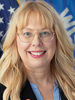 Picture of Representative Karen  Kirsch